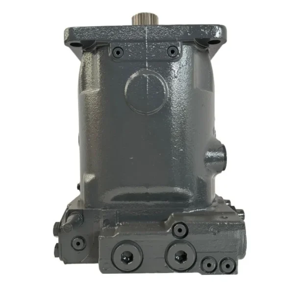 HPV135 Hydraulic Axial Piston Pump & 모터 -, 135cc Displacement - Image 2