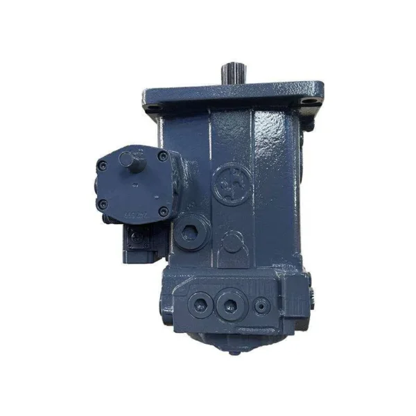 Rexroth A4VG180HDMT1 Variable Displacement Axial Piston Pump - Image 4