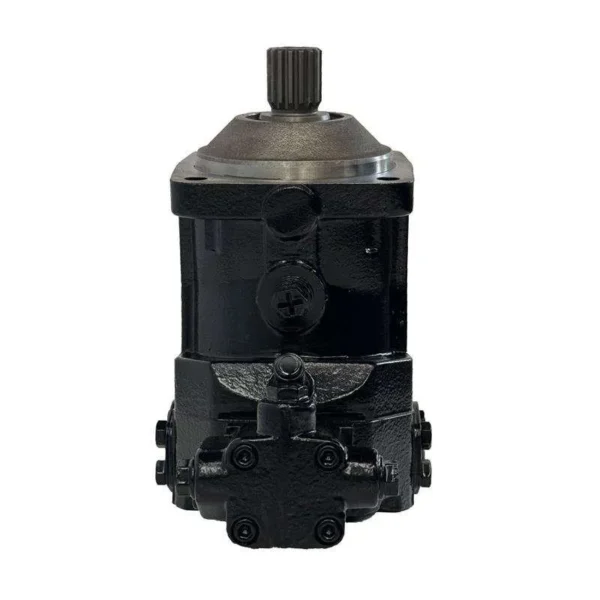 Rexroth A6VM Series Variable Displacement Hydraulic Motor (A6VM55DA1, A6VM500)