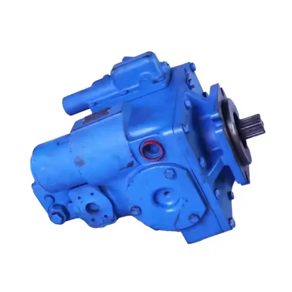 Eaton 5423-7640 Series Concrete Transit Mixer Piston Pump (Hydraulic OEM)