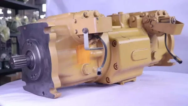 Original New Hydraulic Pump Hydraulic Lift Pump 398-8229-01 Hkl0159 Hydraulic Pump