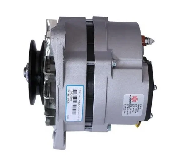 XCMG ZL50G- Weichai Engine Alternator (860111744 & 612600090147) – Bild 3
