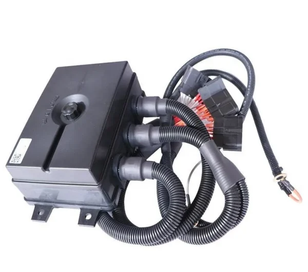 XCMG Genuine Diesel Fuel Pump New With Part Number 803681996