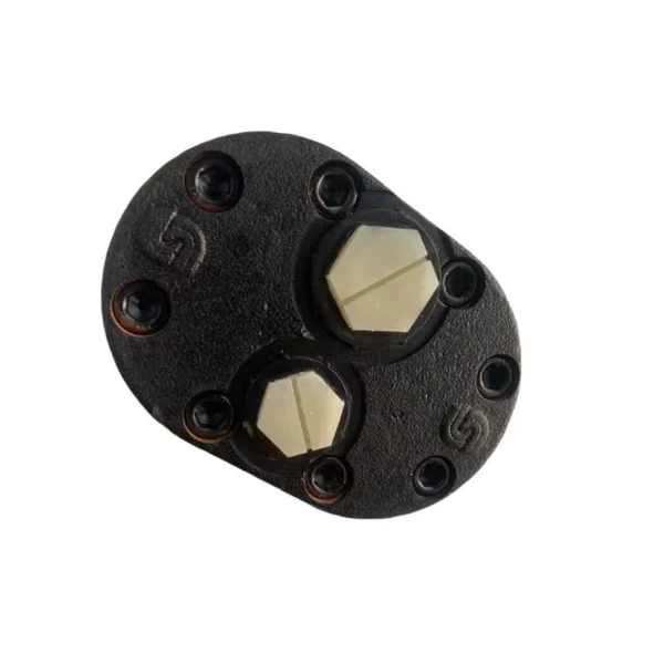 New Arrival For Sale Mini Gear Pump A141533507 For Excavator - Image 5