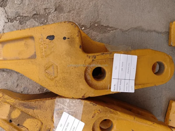 XCMG PC400 Excavator/Dozer Bucket Teeth | Factory Direct OEM Parts - Image 3