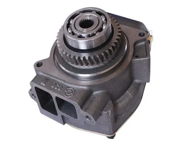 Genuine XCMG Weichai Diesel Engine Water Pump 612600061739 & 612640060230 for ZL50G – Bild 3