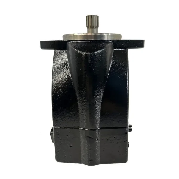 LA1VO35DRS Axial Piston Variable Displacement Pump - 35MPa