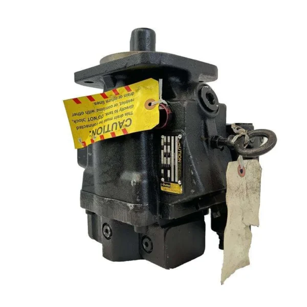 Parker PV Series Variable Piston Pump - P2060/P2145/P3075/P3105/P3145 - Image 7