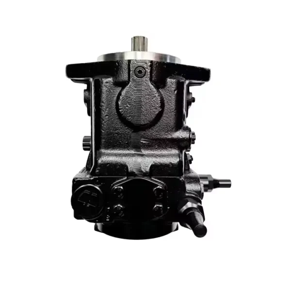 Rexroth A4VG40DA2DM8 Hydraulic Pump - DA Control, 40MPa Pressure, 6MO Warranty - Image 2