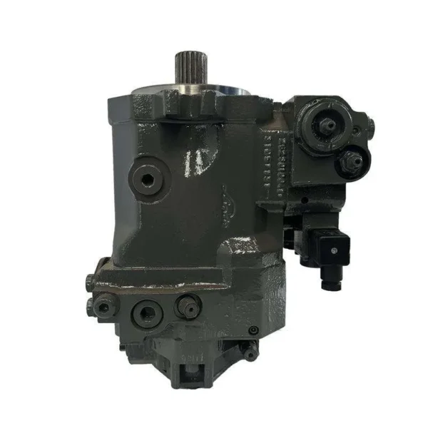 HPV HPR Series Hydraulic Pumps HPV055/075/105/135/165/210/280 Hpv55 Excavator Hydraulic Pump - Image 4