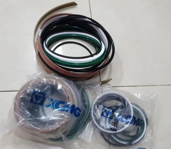 XCMG Road Construction Machinery Spare Parts xcmg Hydraulic Cylinder Seal Hydraulic 860151830 860134077 - Image 5