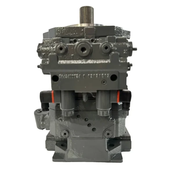 Rexroth A4VG250EP4D1 Hydraulic Axial Piston Pump - 250cc, 400bar, EP Control - Image 2