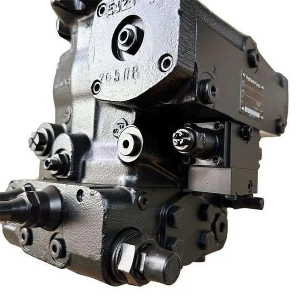 REXROTH A4VG71HD3D2/32L-NZF02F001D Hydraulic Axial Piston Pump - Image 5