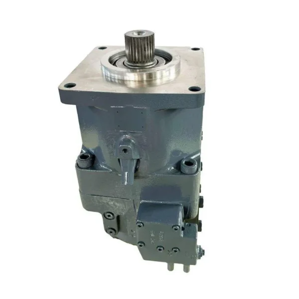 Rexroth A11VLO260DRS/11R-NZD12N00 Hydraulic Piston Pump for Construction & Drilling Machinery - صورة 6