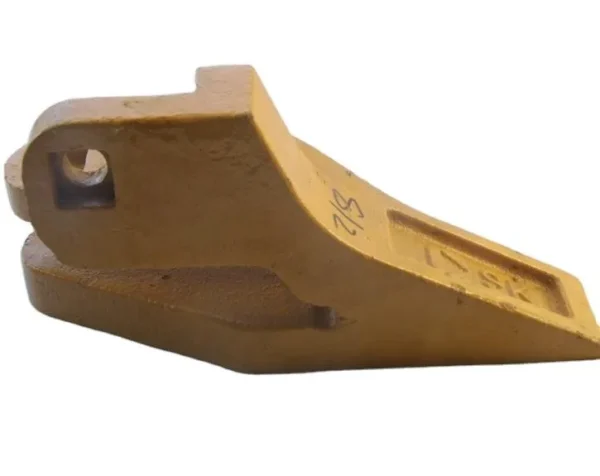 XCMG Genuine Bucket Teeth for ZL50G/ZL50GN & LW500 Series Wheel Loaders - Image 2