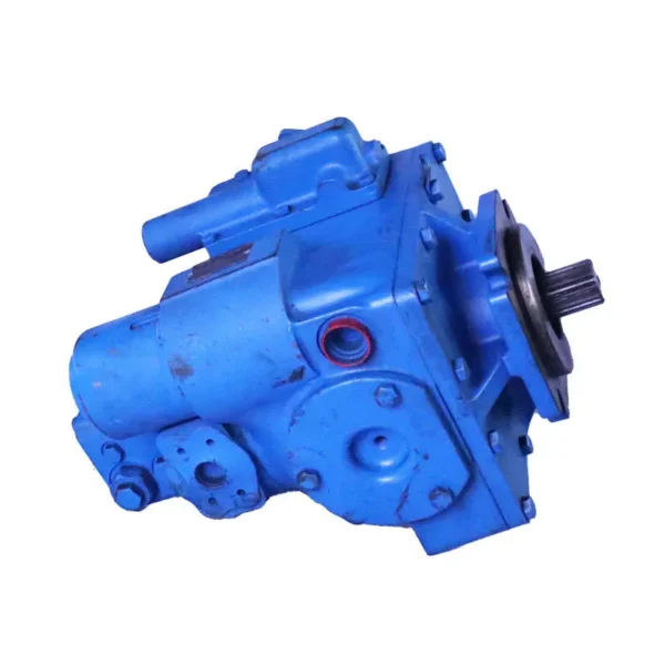 Eaton 5423 Closed Loop Variable Displacement Hydraulic Piston Pump - صورة 3