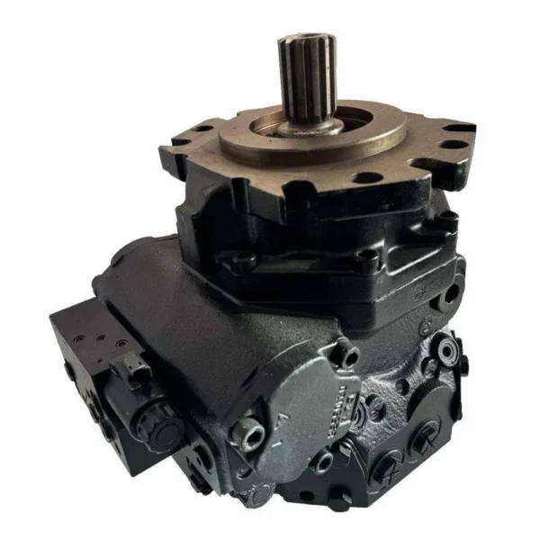 A4VG110EV Rexroth Pump A4vg110 A4vg125 A4vg145 A4vg175 A4vg210 A4vg280 Hydraulic Piston Pump - Image 5