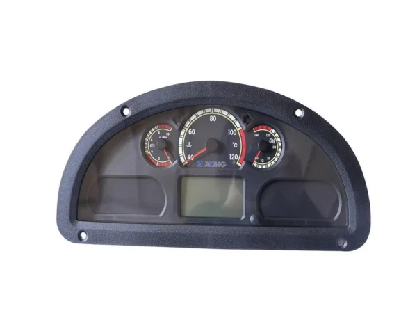 Genuine xcmg Wheel Loader Lw300fn Instrument Panel Wheel Loader Spare Parts - Image 5