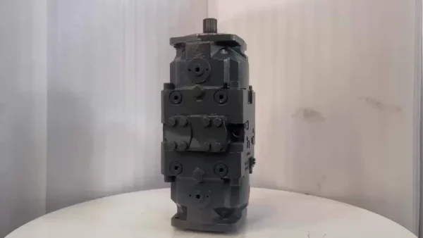DMVAG-165 Hydraulic Piston Pump for Excavators & Construction Machinery | OEM