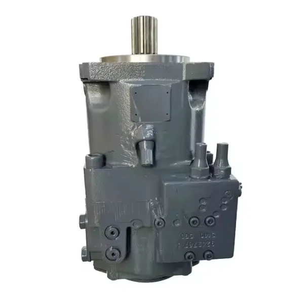 Rexroth A11VLO Series Hydraulic Pump (130DRS/11L-NSD12K02 & Compatible Models) - Image 2