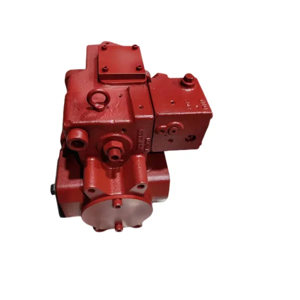 High Pressure Hydraulic Axial Piston Pump | K3VG Series (K3VG63-12NR-10L3)