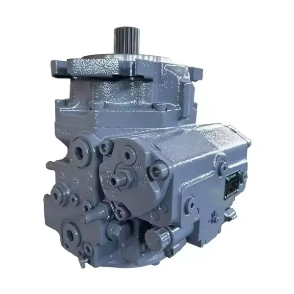 Rexroth A4VG110EP Axial Piston Hydraulic Pump - 110cc, 30MPa, EP Control