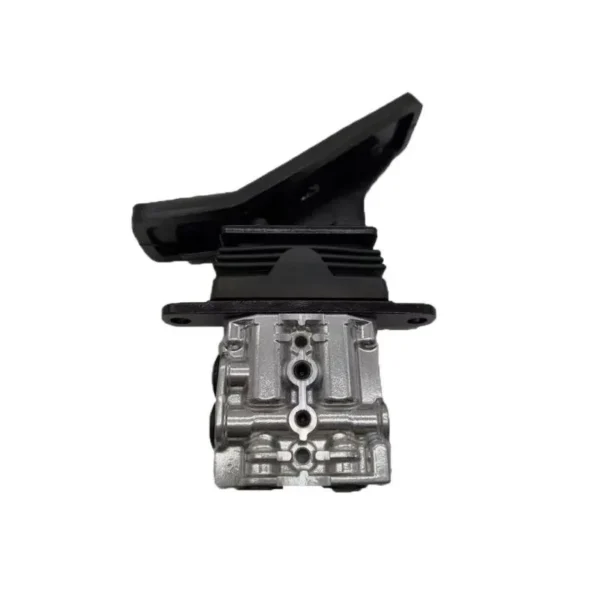 Foot Control Pedal Operated Hydraulic Pump Valve with 6-Month Warranty | OEM Spare Part - Image 5