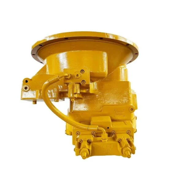 CAT A8V0200 Hydraulic Piston Pump for Excavator Main Pump Systems — изображение 2
