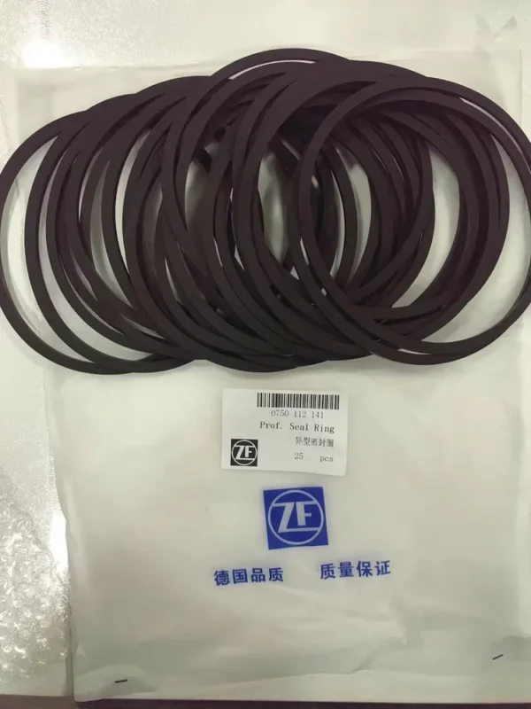 XCMG 860121123 Seal Kit for ZL50G LW500K Wheel Loader - Image 5