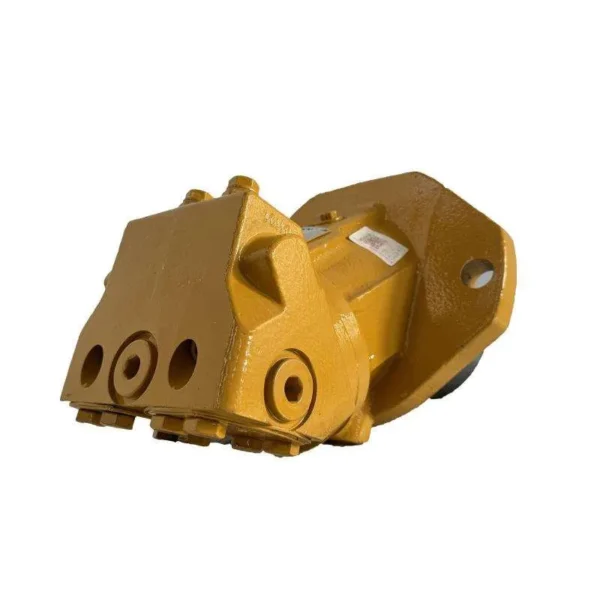 A2F Series Hydraulic Pump & A2FE90 Motor | 1-1/4" Port, 35MPa, 108kW - Image 3