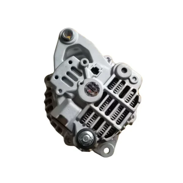Carter 4M40 Excavator Generator 35A Alternator (OEM, High Efficiency, 6-Month Warranty)
