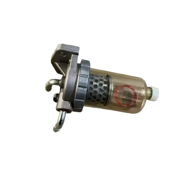 Excavator Accessories Diesel Water Purifier Filter 21w-04-41480 Pc78-6 Oil-Water Separator Assembly Oil Water Filter Wrench - Image 5