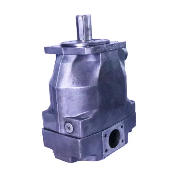 Genuine Parker PV Series Hydraulic Piston Pump Replacement Parts (PV092/PV140/PV180/PV270) - Image 2