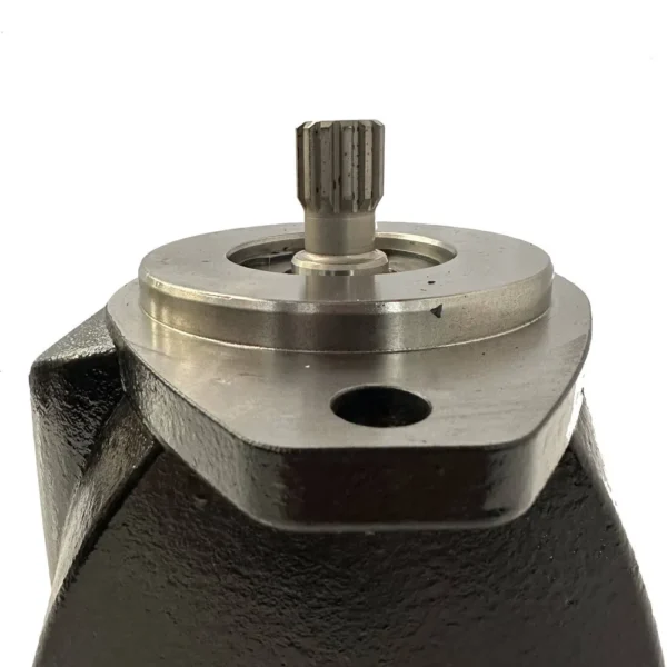 LA1VO35DRS Axial Piston Variable Displacement Pump - 35MPa — изображение 6