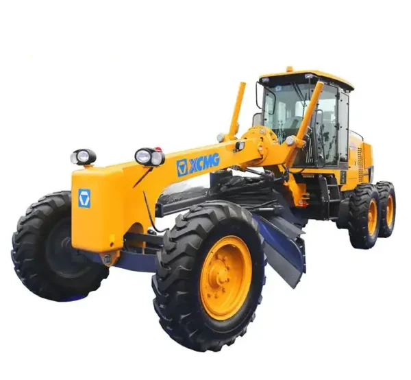 XCMG GR135/GR165/GR180/GR215 Motor Grader Parts | High-Quality Construction Machinery Spares - Image 2