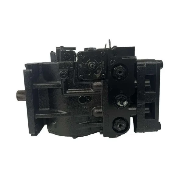 Sauer Danfoss 90R Series Hydraulic Piston Pump (R042/R075/R100/R130/R180/R250) - Image 7
