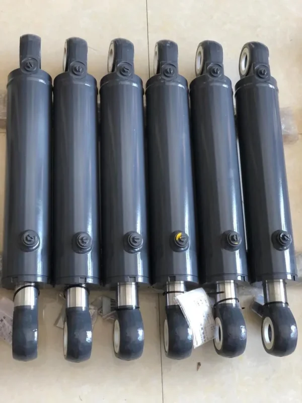 XCMG ZL50G/ZL50GN/LW500 Series Loader Hydraulic Cylinder 803013061 GYG01-138D - Image 6