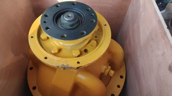 XCMG LW200K ZL50G Wheel Loader Main Reducer Assembly 275101678 860137124 - صورة 4