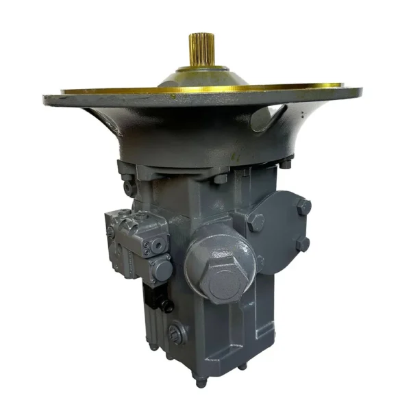 Linde HPR105D Hydraulic Piston Pump for Excavator Hydraulic System