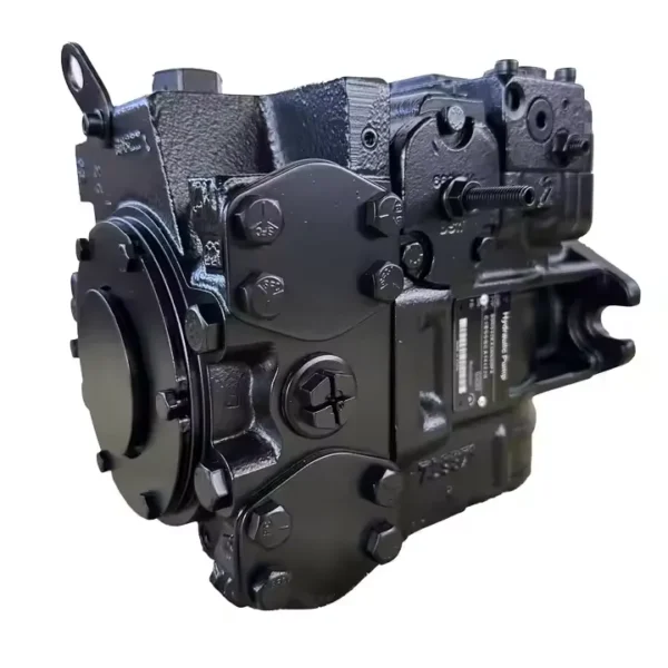 90R042 90R075 90R100 90R130 90R180 90R250 Piston Pump Hydraulic Pumps for Various Applications - Image 6