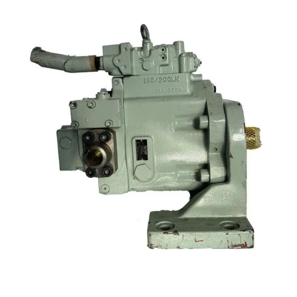 Hydraulic Piston Pump Main Pump K3vg112 K3vg180 K3vg280 - Image 6