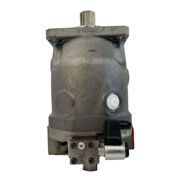Hydraulic Pumps A10VZO140EZ4 Rexroth Hydraulic Variable Axial Piston Pump A10vzo - Image 5