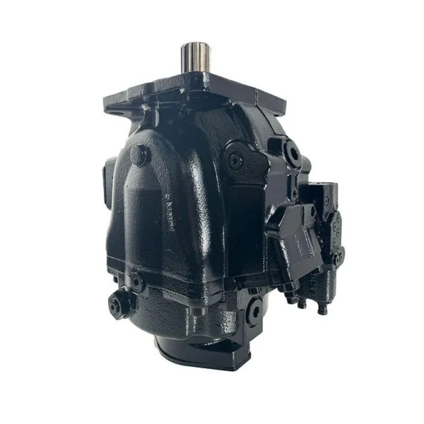 P3145 China High Prssure Oil Pump Parker Variable Displacement Hydraulic Piston Pump - صورة 2
