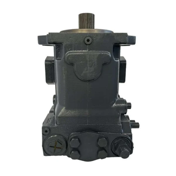 Rexroth A4vg125 Hydraulic Piston Pump Various Models Including A4vg28 A4vg40 A4vg180 A4vg250 A4vg71 A4vg 90 Mixer Pump Series - Image 5