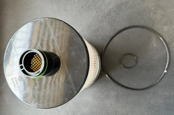 XCMG Excavator Oil-Water Separator Filter FS53014/FS53015 for XE215 Construction Machinery - Image 4