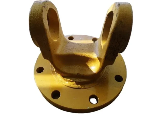 XCMG Genuine ZL50G Excavator Flange | OEMs