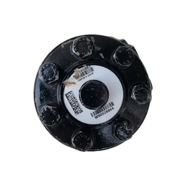 Danfoss W81628559 Gear Pump - High Efficiency, 6 Months Warranty - Image 6