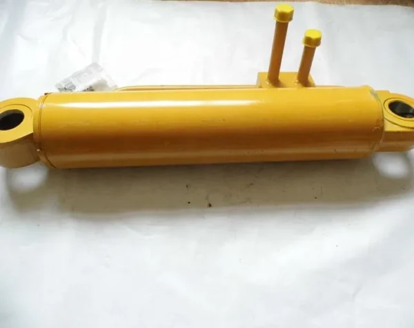 XCMG Hydraulic Steering Cylinder 803004323 XGYG01-118 for ZL50G/LW500K - Image 2