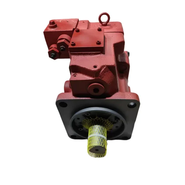 High Pressure Hydraulic Axial Piston Pump | K3VG Series (K3VG63-12NR-10L3) - Image 3