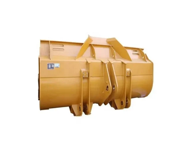 XCMG Genuine Bucket 252110032 & 252117315 for ZL50G/ZL50GN Wheel Loader